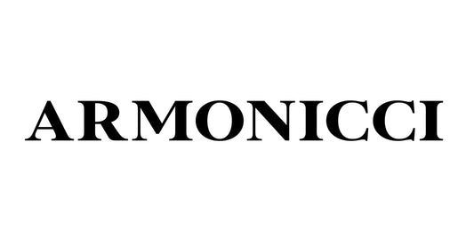 ARMONICCI: ORIGIN & MEANING