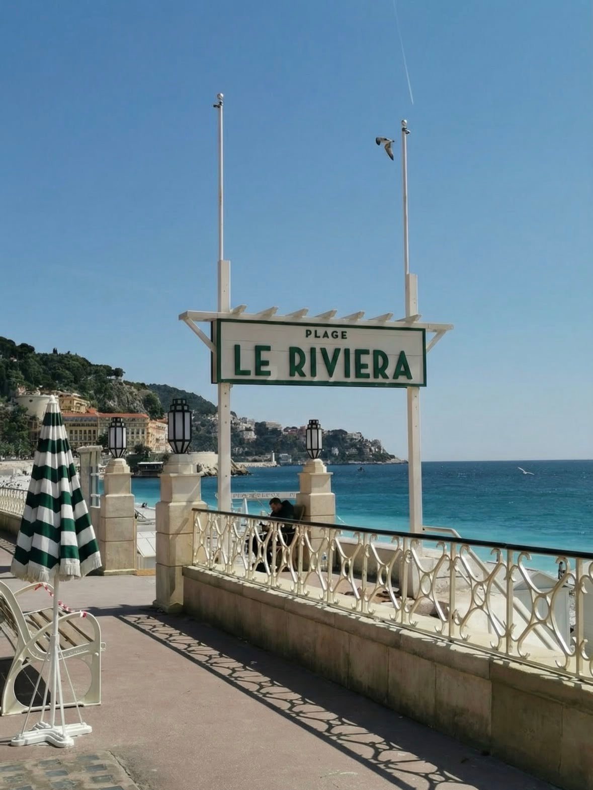 Riviera Roast: Capturing the Mediterranean Feeling