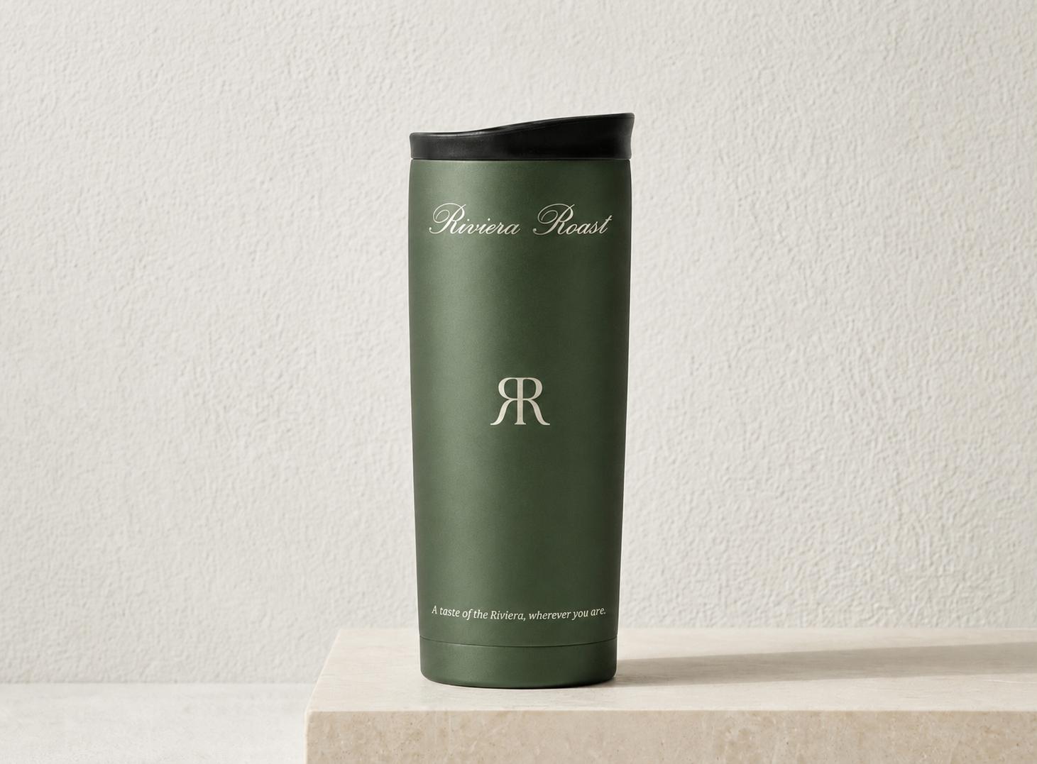 Riviera Tumbler