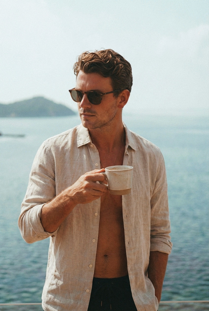 Riviera Roast Specialty Coffee