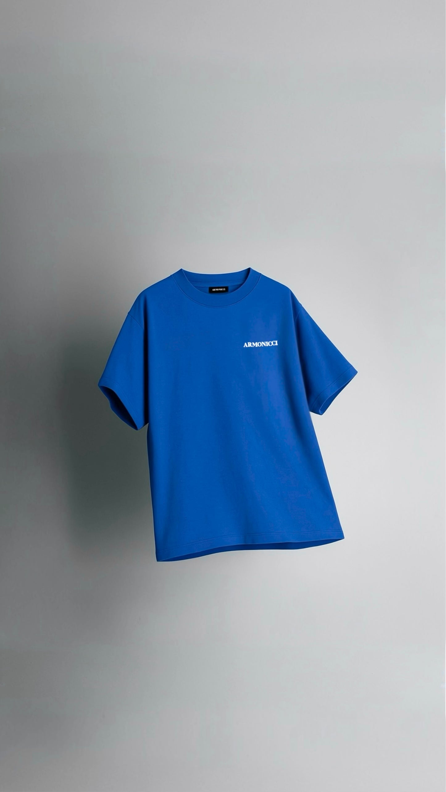 Royal Blue Original T-Shirt