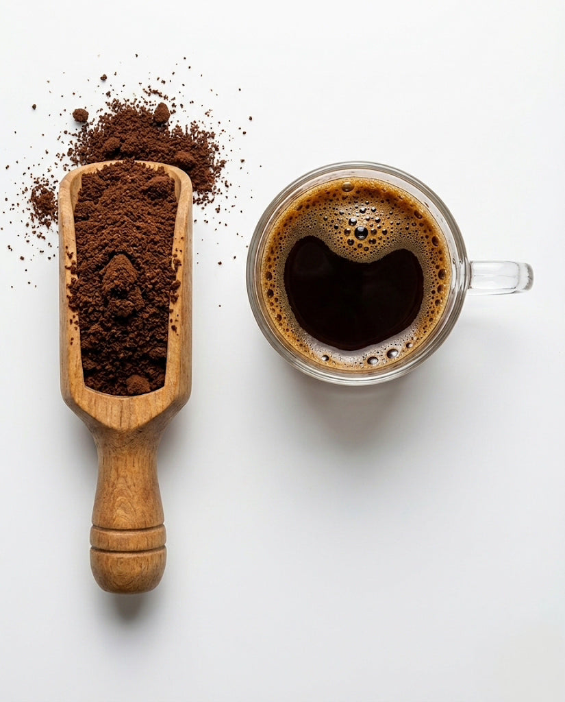 House Blend Luxury Coffee