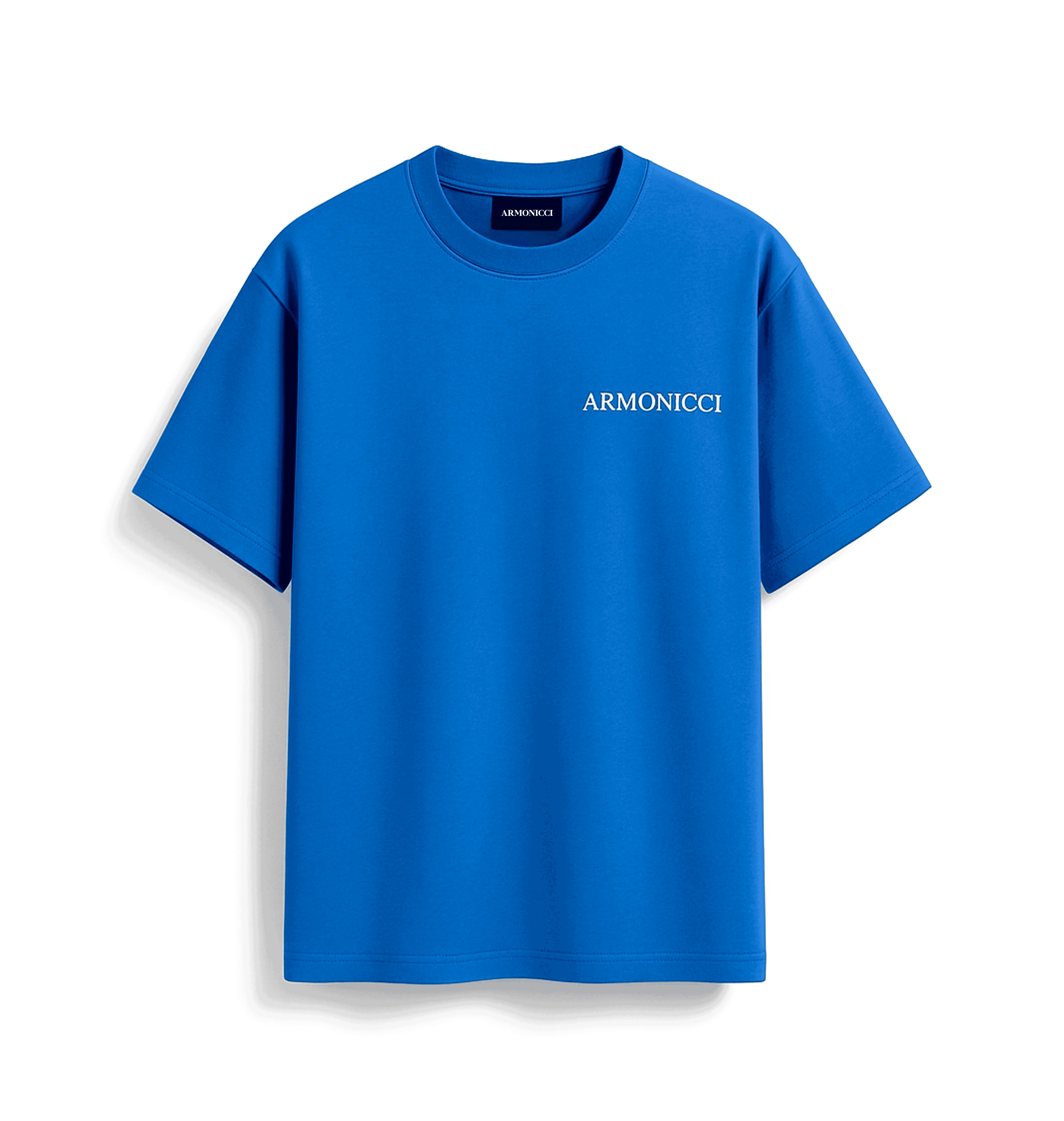 Royal Blue Original T-Shirt