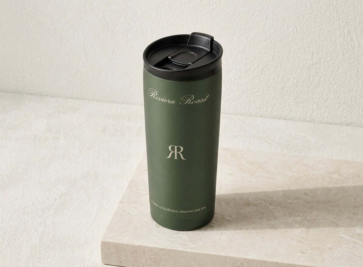 Riviera Tumbler