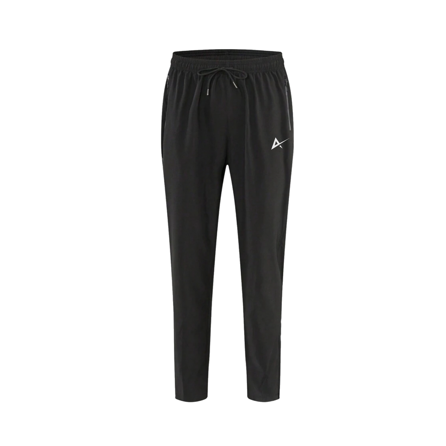 Black Sports Pants