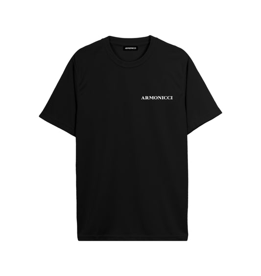 Carbon Black Active Original T-Shirt