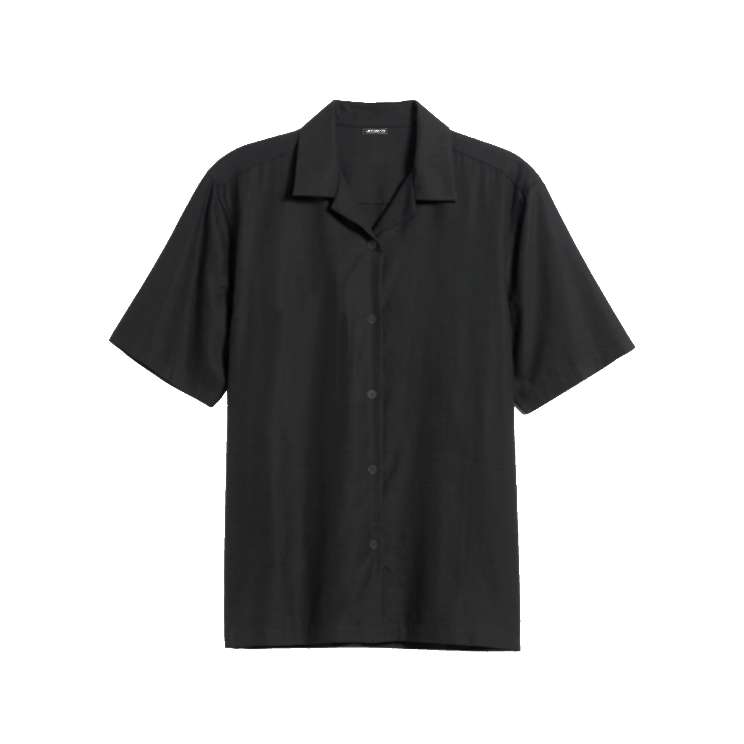 Nocturne Cuban Shirt