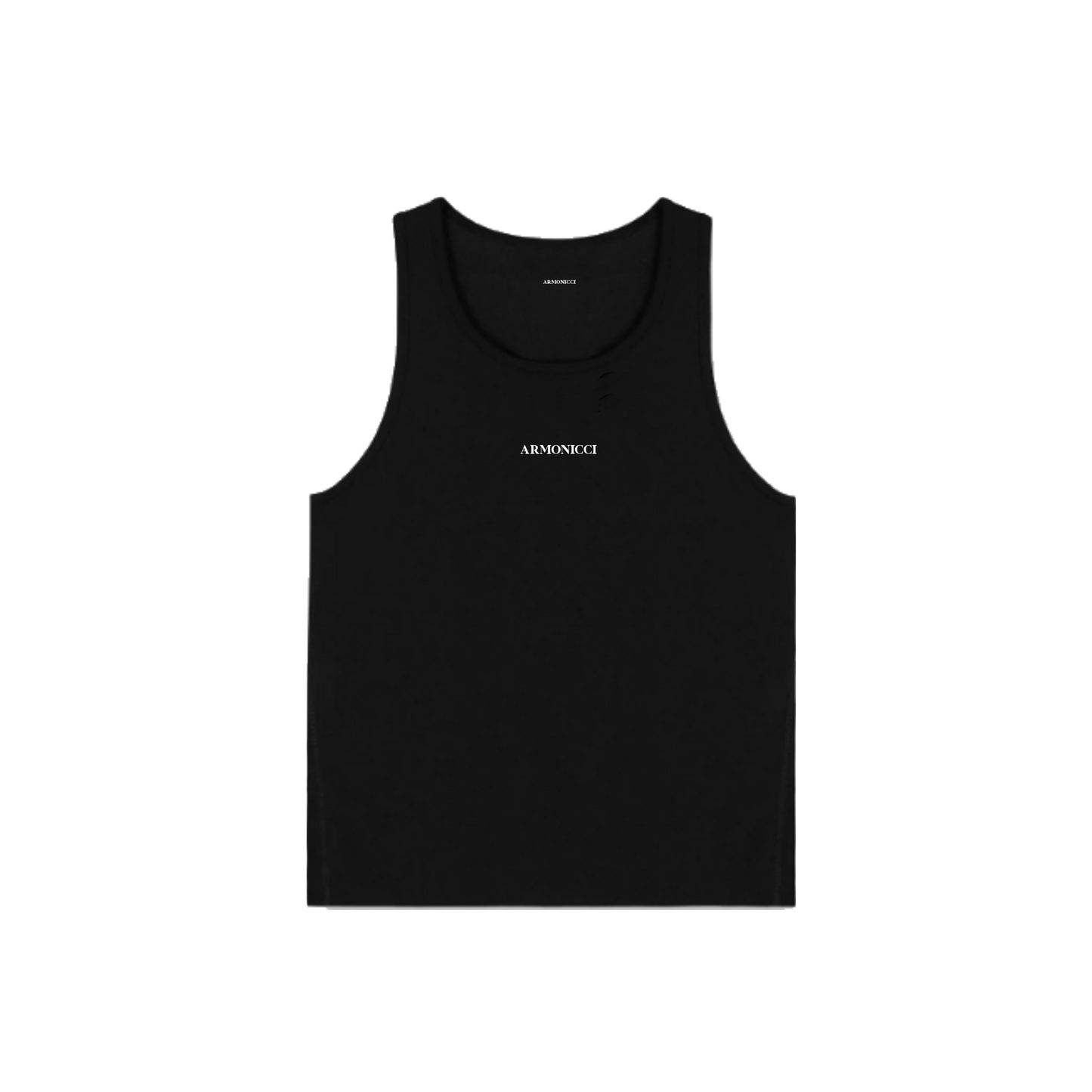 Black Training Club Vest