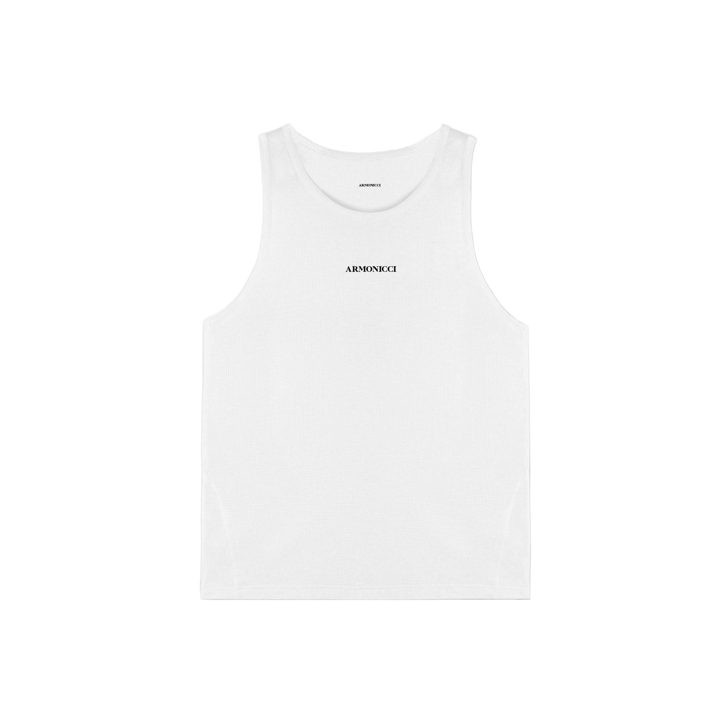 White Training Club Vest