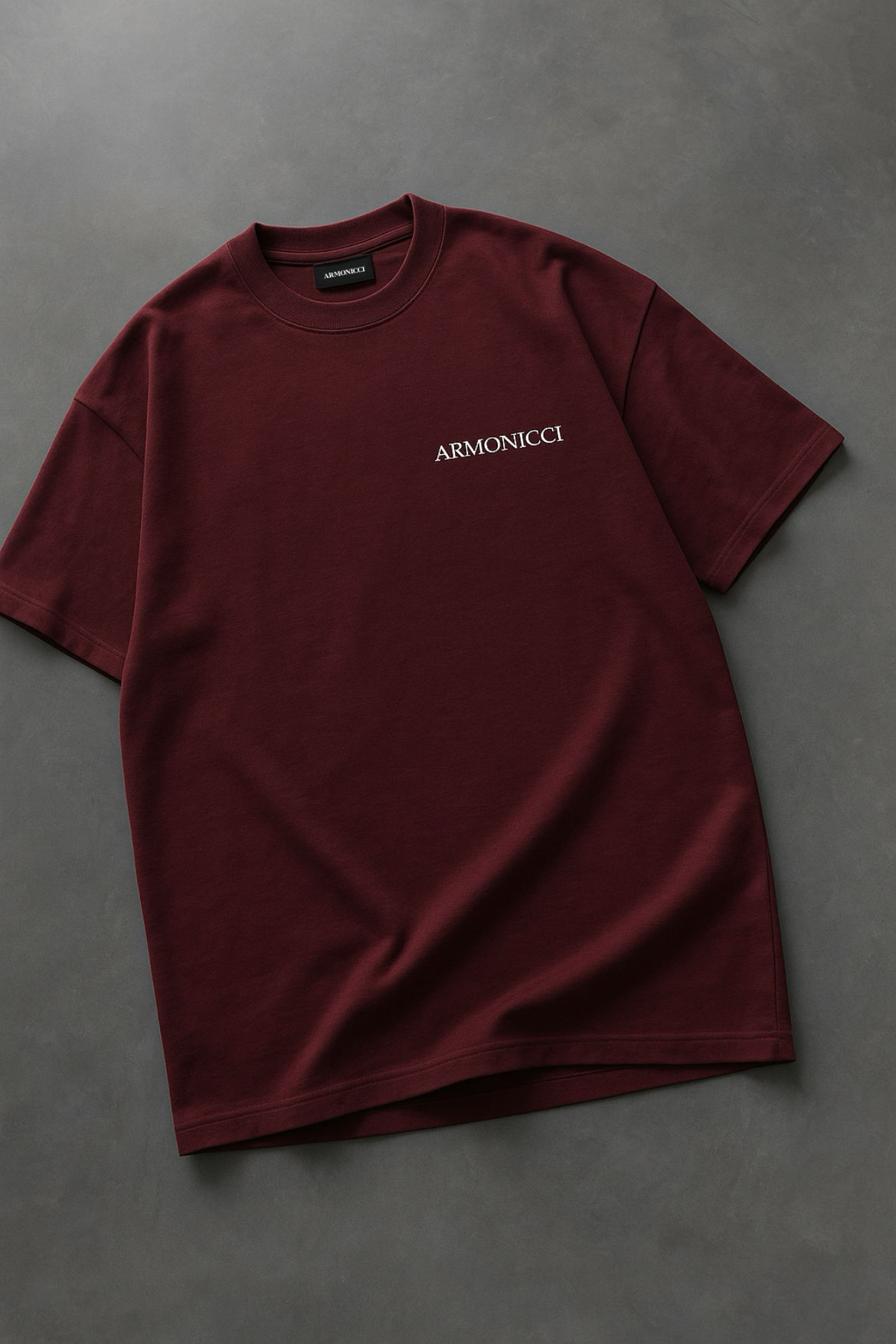 Sangria Red Original T-Shirt