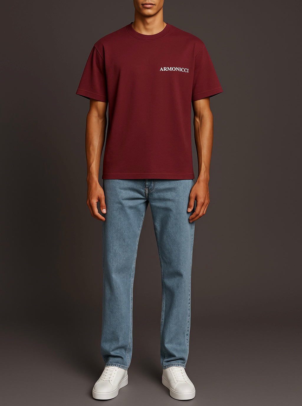 Sangria Red Original T-Shirt
