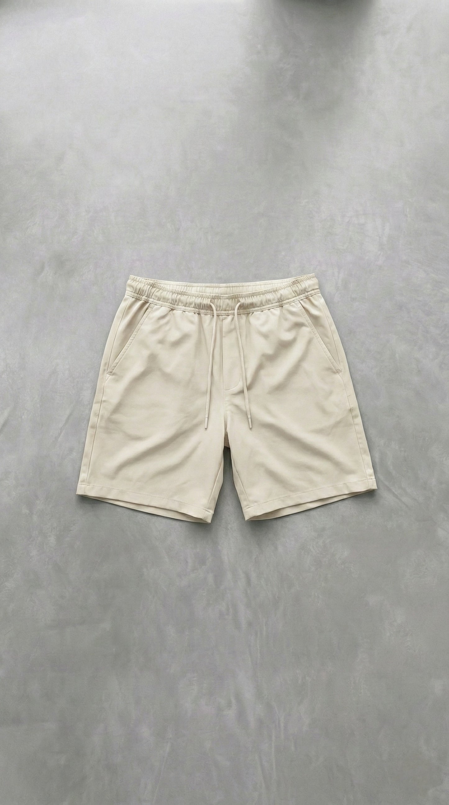 Riviera Cuban Shorts