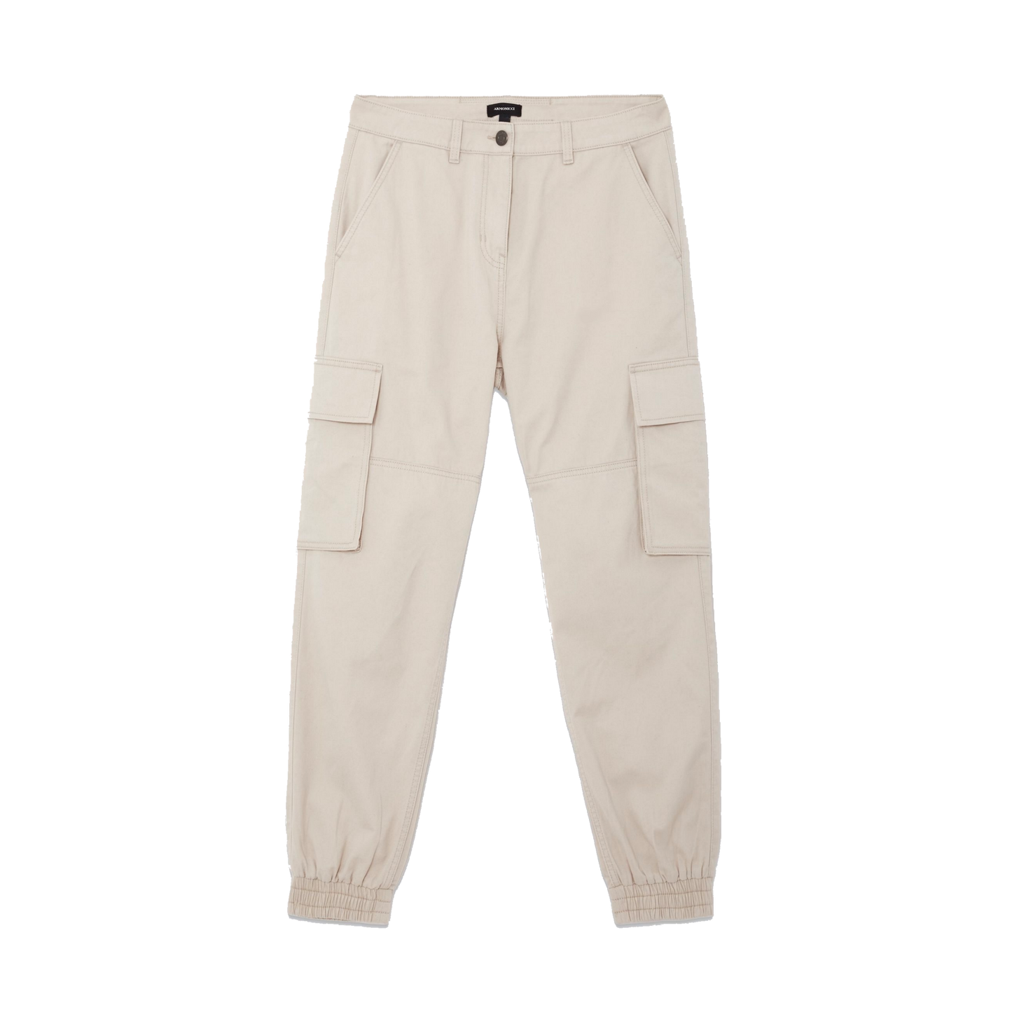 Fog Technical Cargo Pants