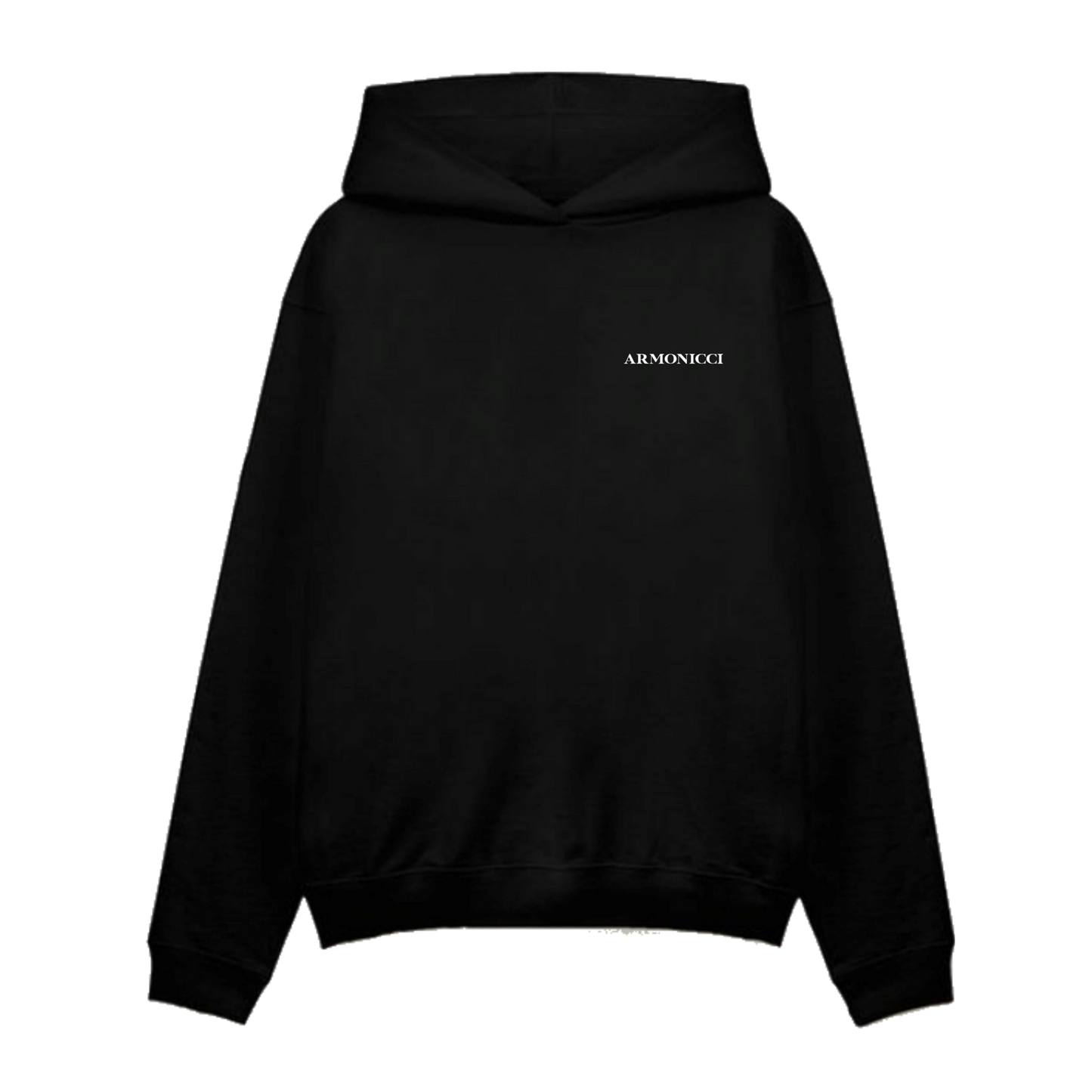 heavyweight hoodie