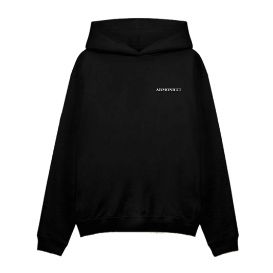 heavyweight hoodie