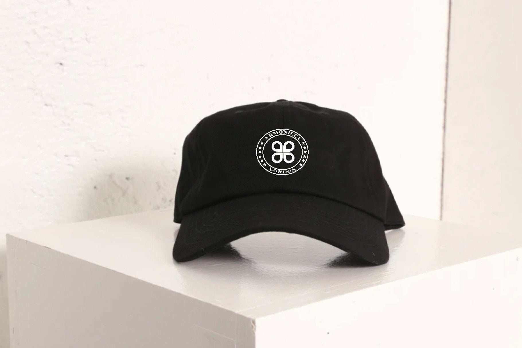 mens premium cap
