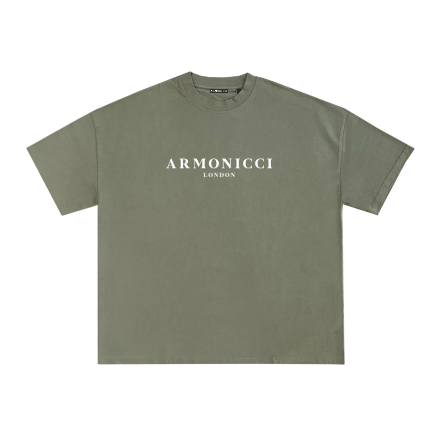 oversized t shirt mens