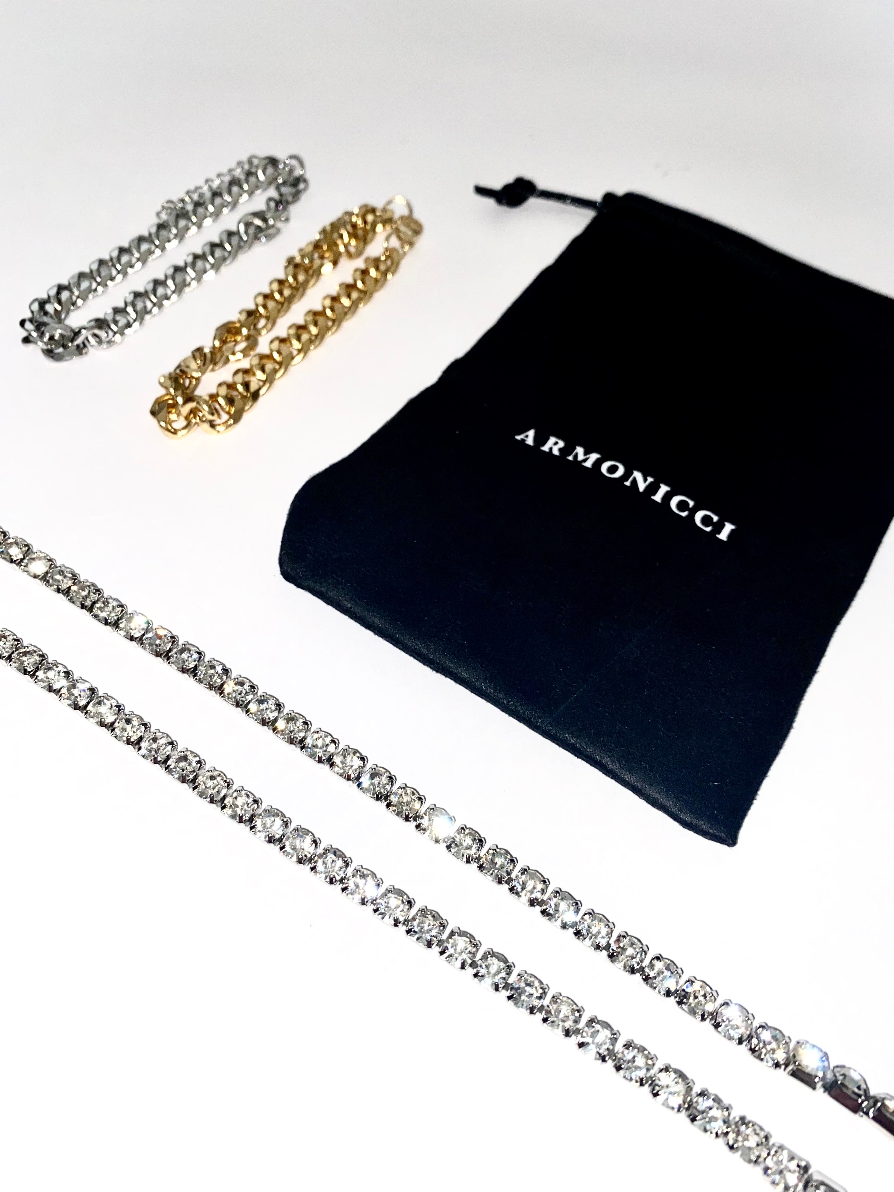 minimal jewellery