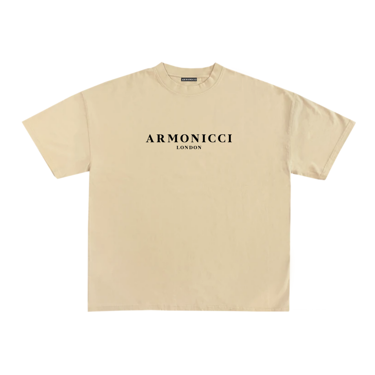 oversized t shirt mens