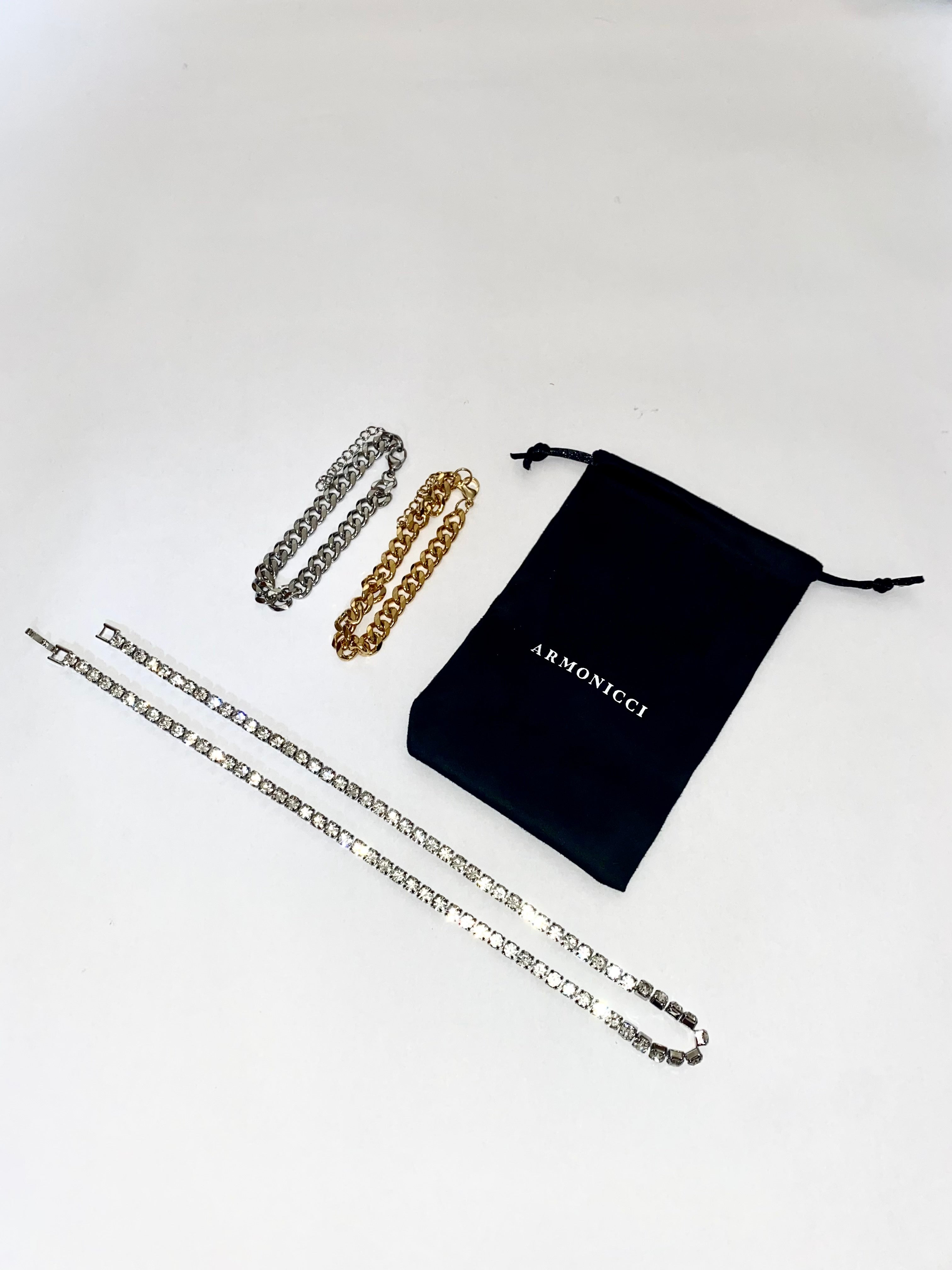 minimal bracelet