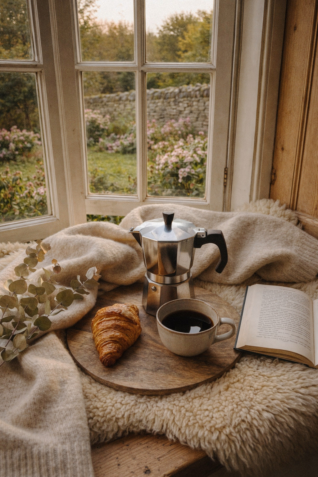 The 10-Minute Ritual That Rewires Your Brain for Calm Focus