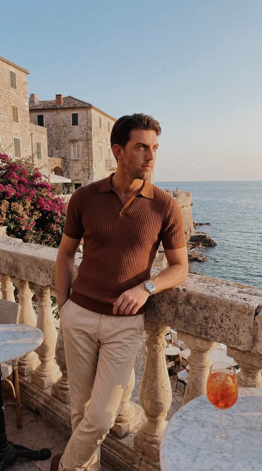 ARMONICCI: Elevated Essentials with Mediterranean Soul