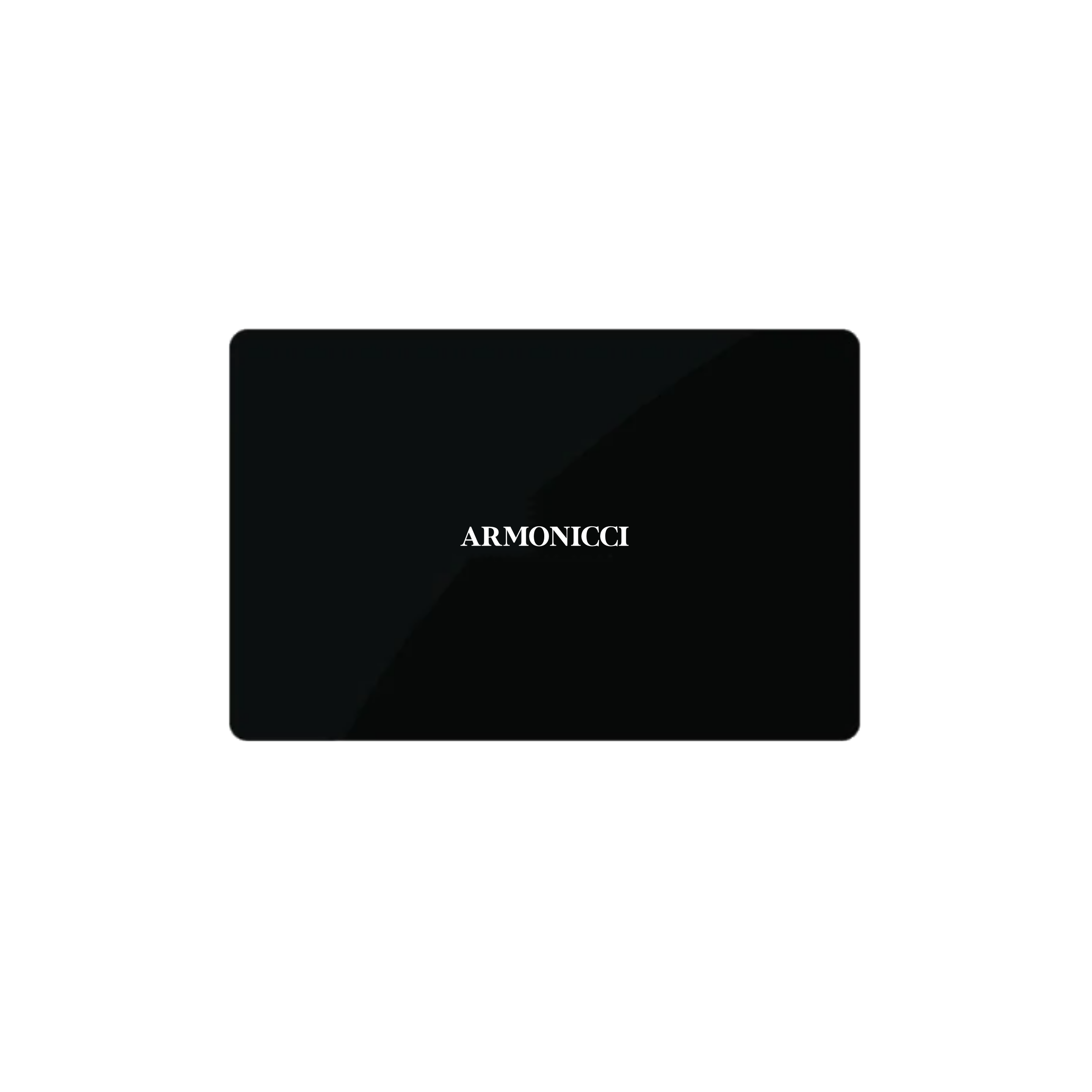 ARMONICCI Gift Card