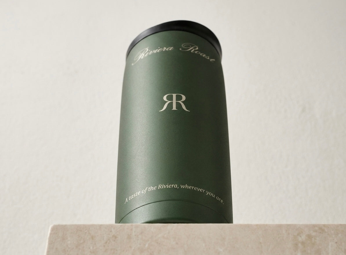 Riviera Tumbler
