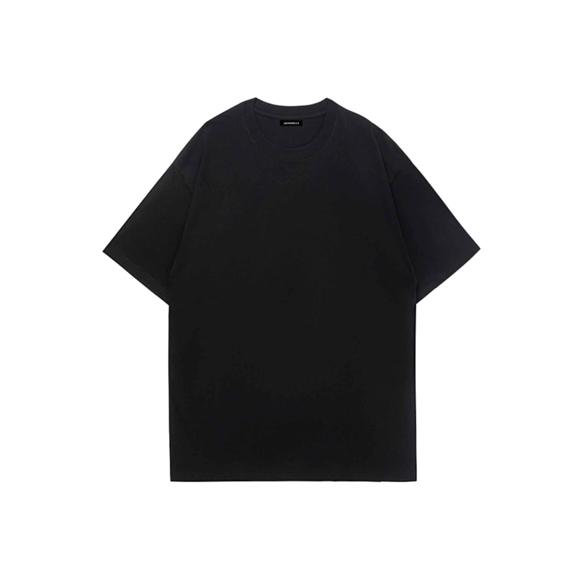 Oversized T Best Streetwear T Shirt Blank Heavyweight Oversized