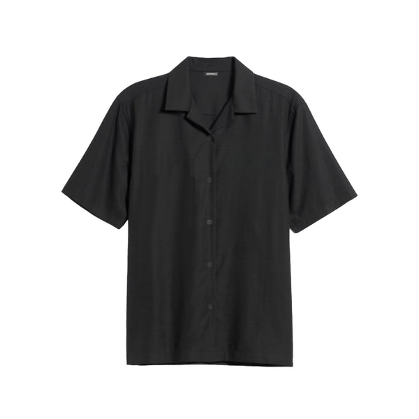 Nocturne Cuban Shirt