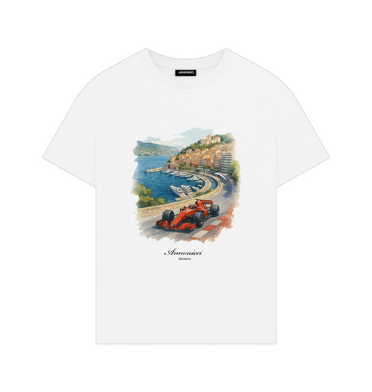 Monaco T-Shirt