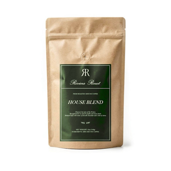 House Blend Coffee