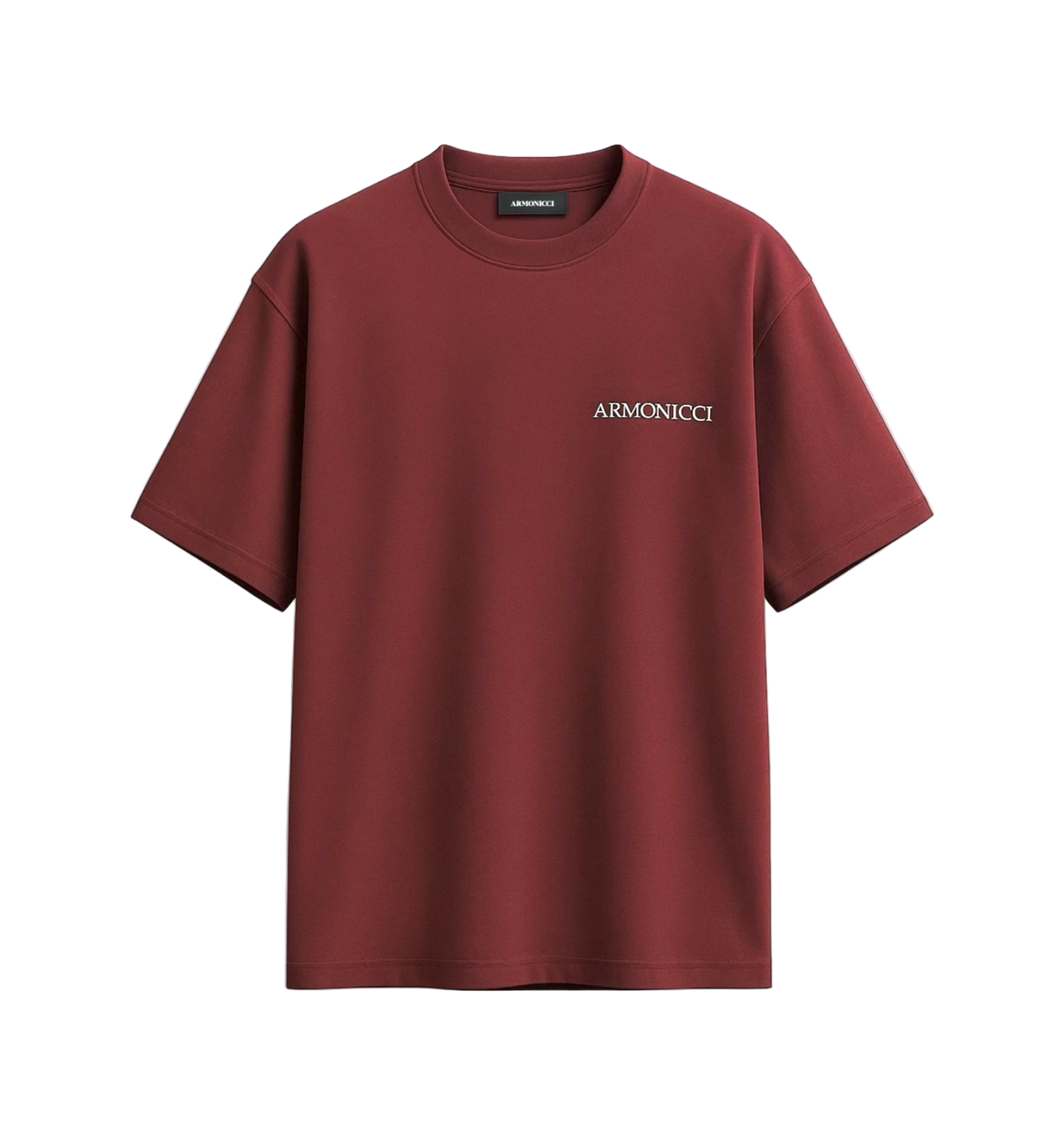 Sangria Red Original T-Shirt