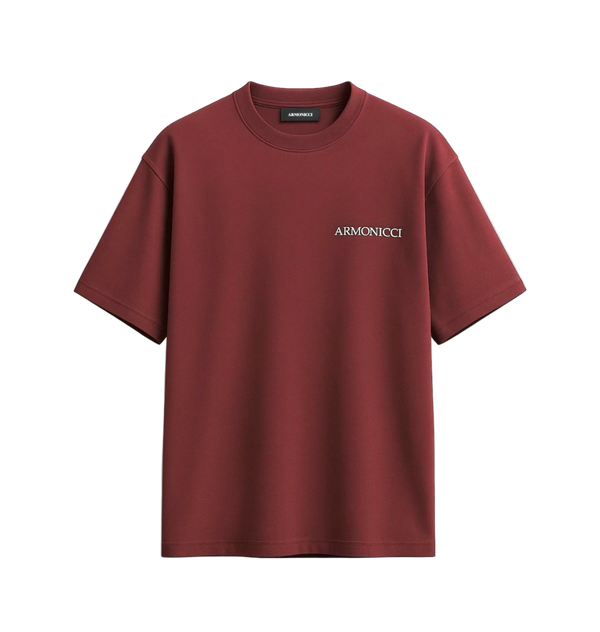 Sangria Red Original T-Shirt