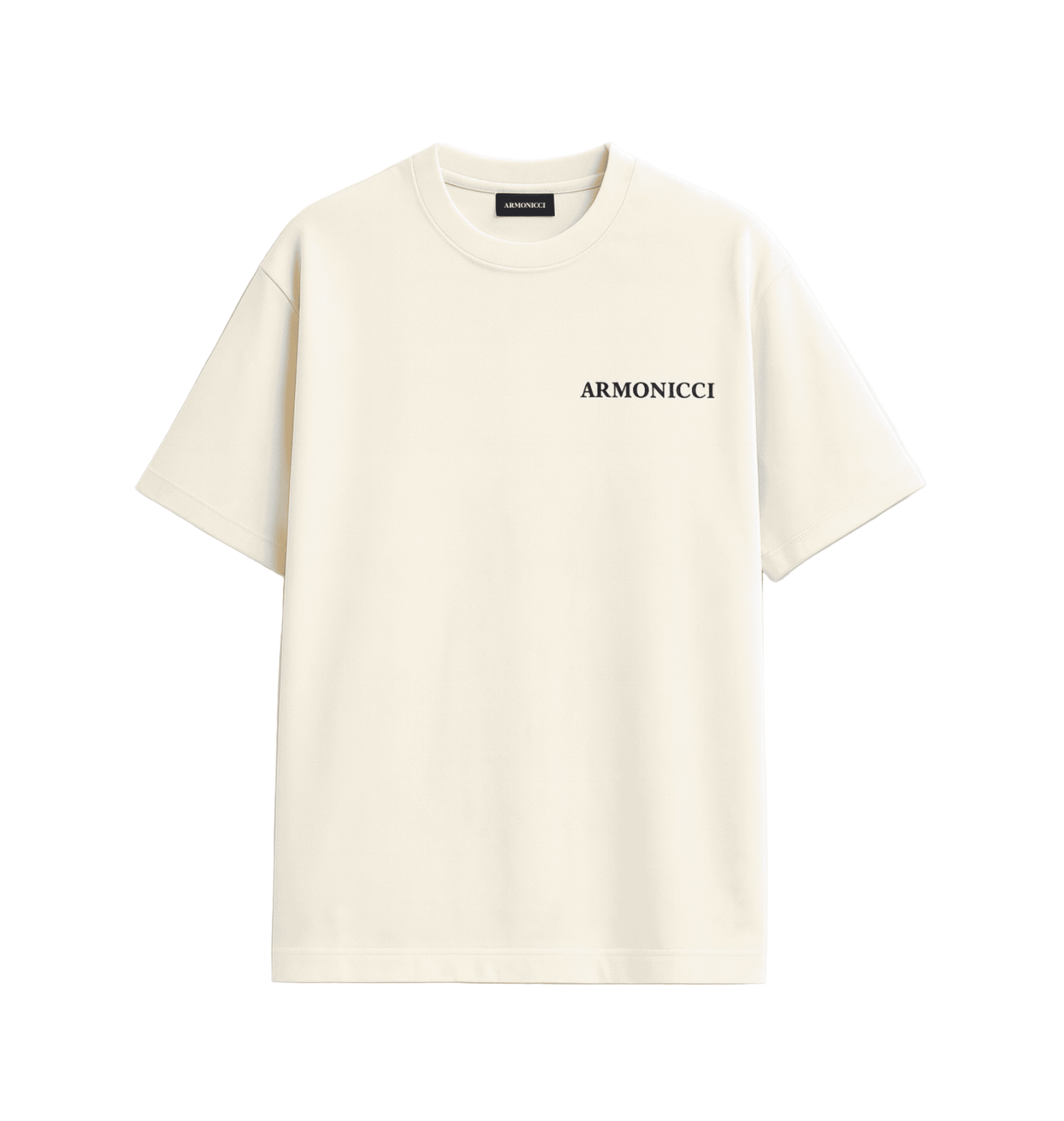Oversized Fog Original T-Shirt