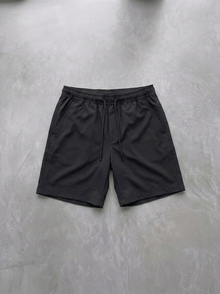 Nocturne Cuban Shorts