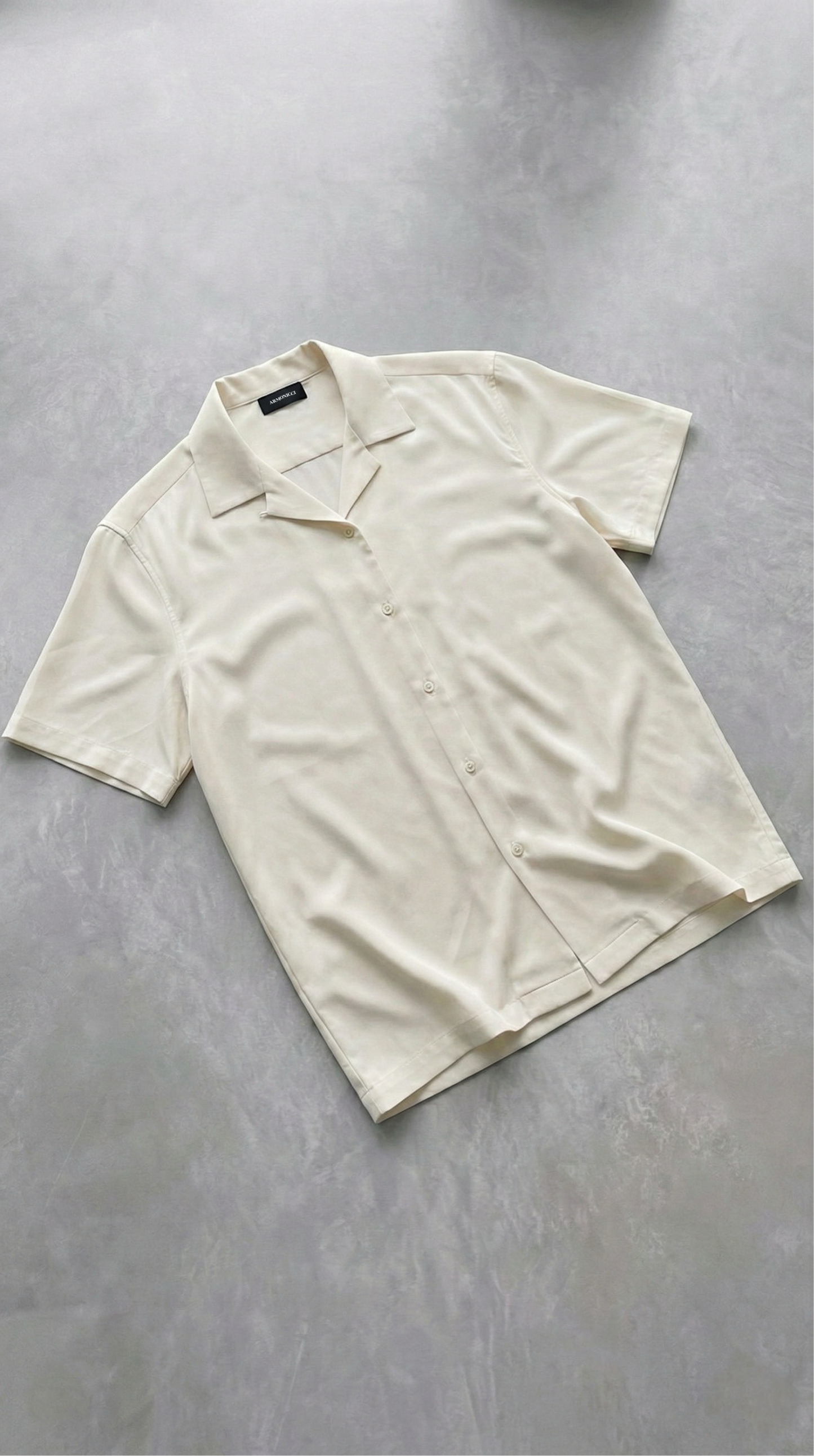 Riviera Cuban Shirt
