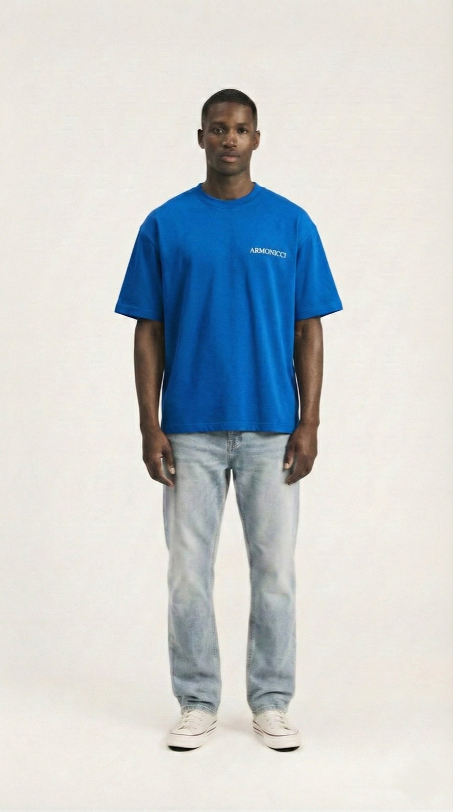 Royal Blue Original T-Shirt