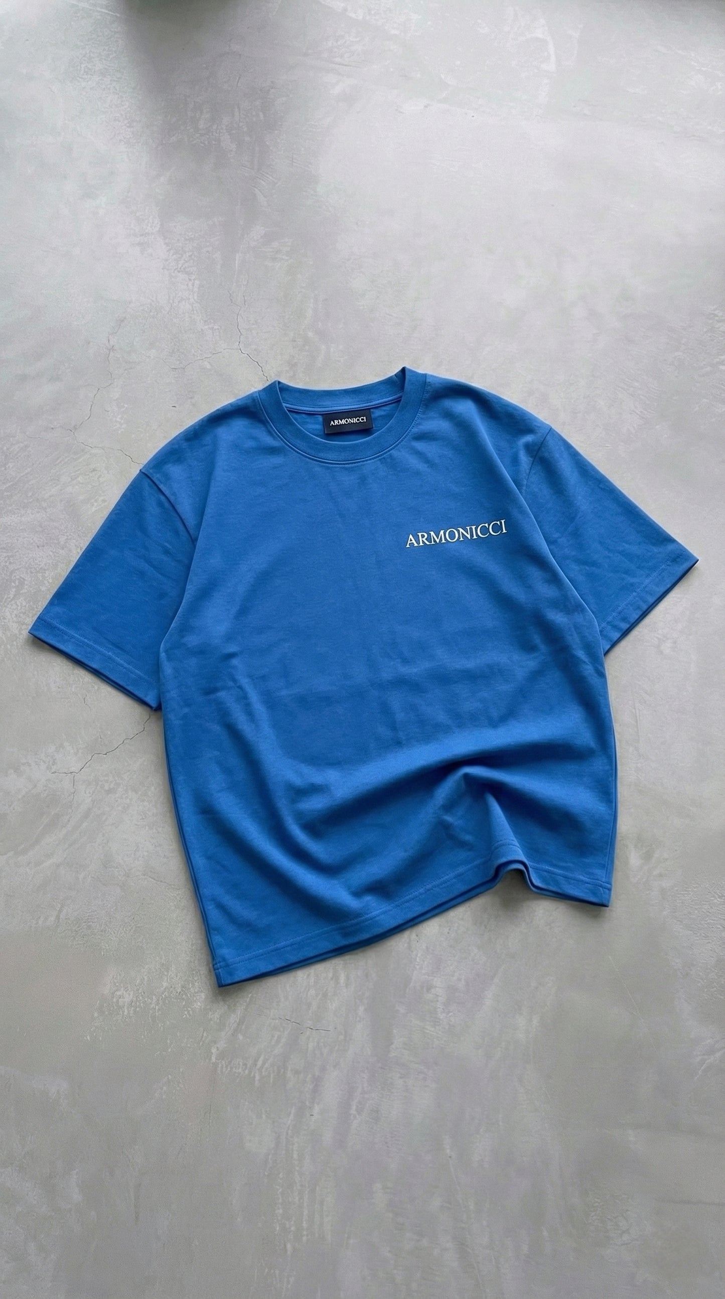 Royal Blue Original T-Shirt