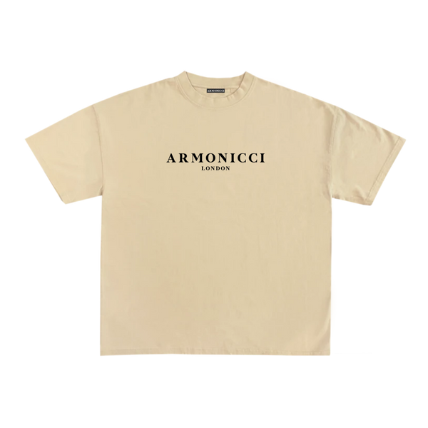 Oversized Fog T-Shirt