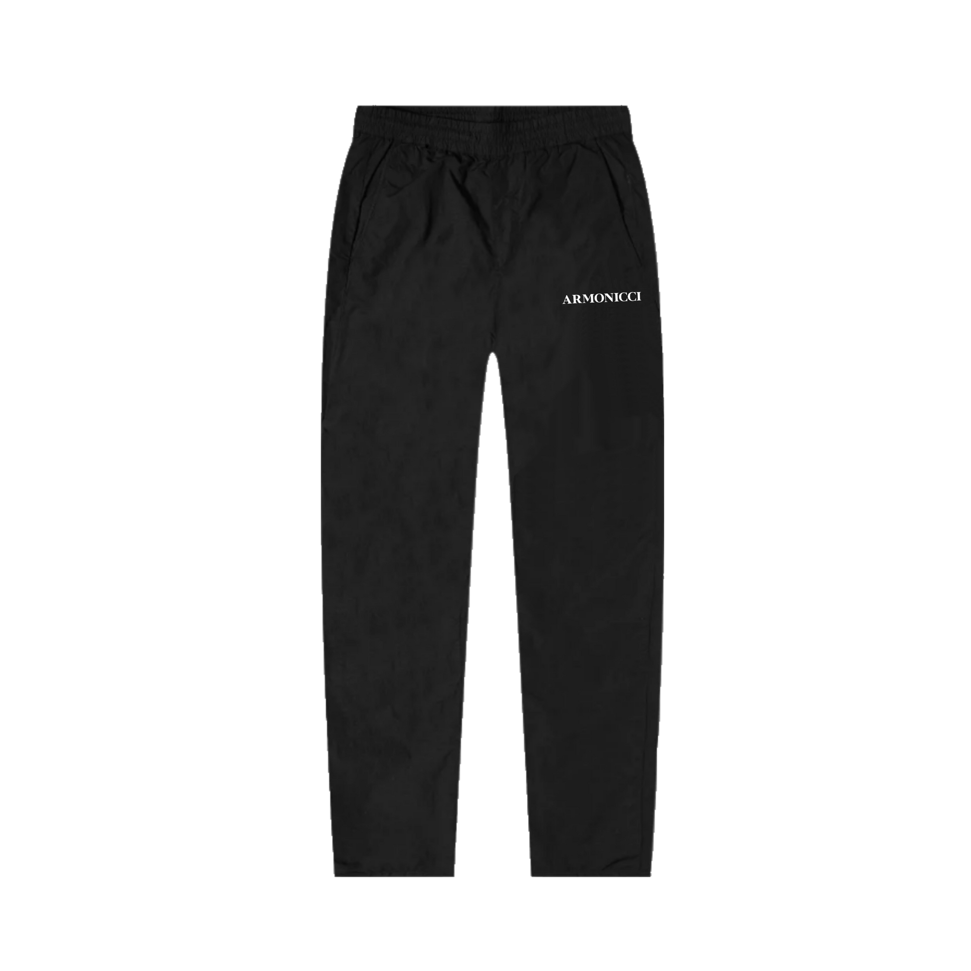 Silky online track pants