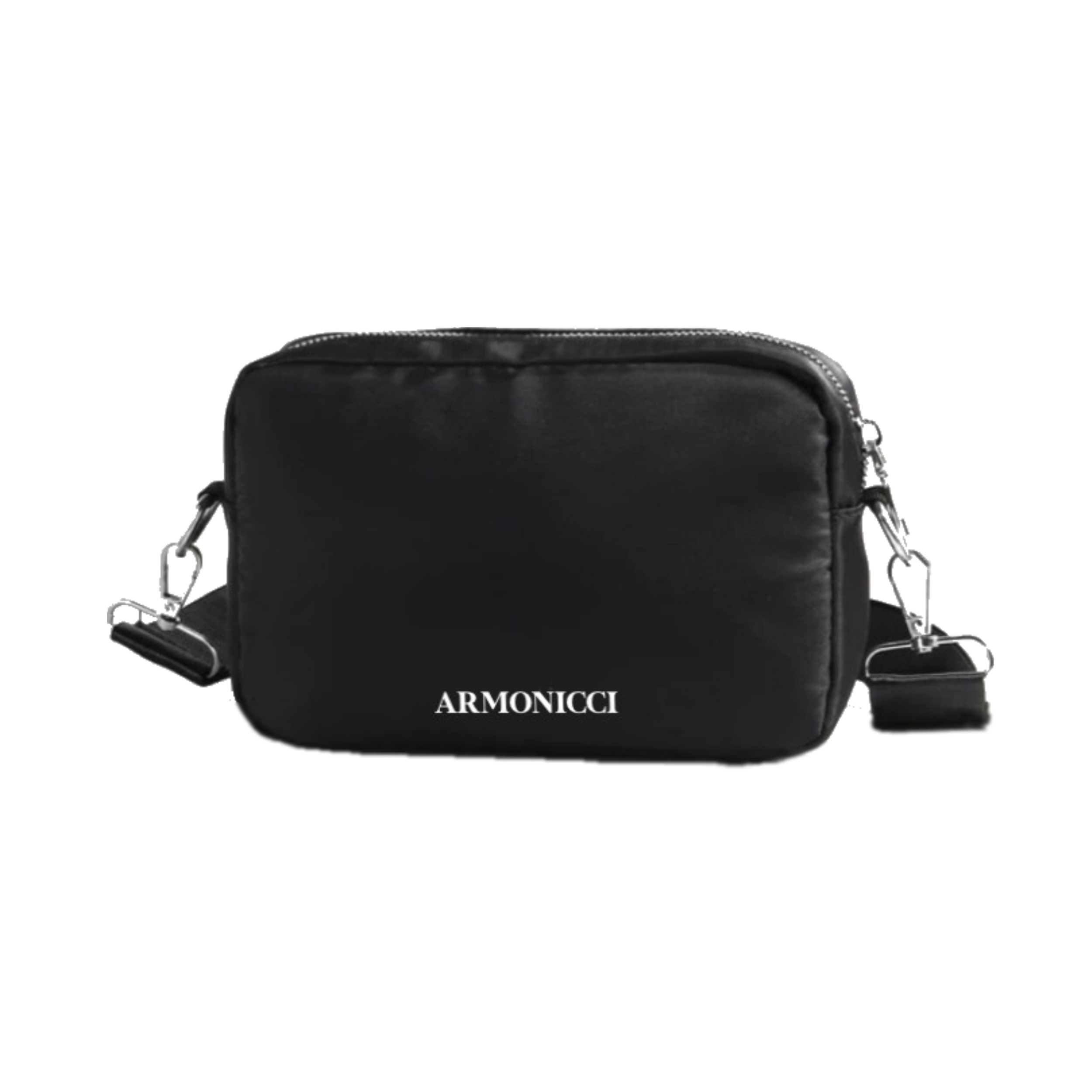 minimal crossbody bag