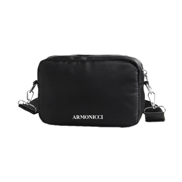 Minimal Crossbody Bag