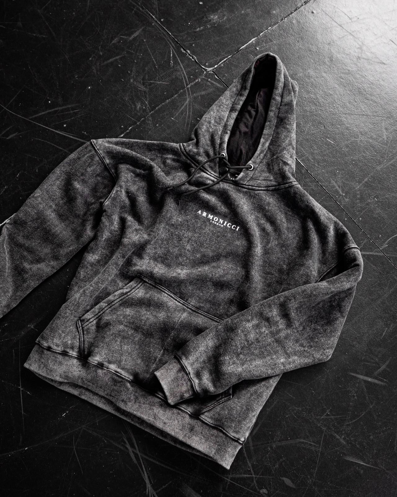 premium mens hoodie